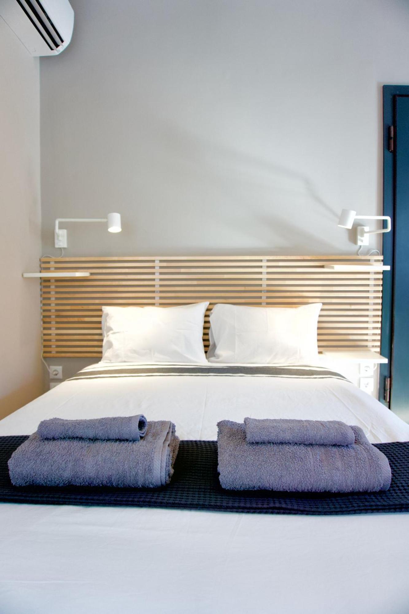 דירה Syntagma Square: Amazing Cozy - Whale *